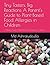 Tiny Tasters, Big Reactions A Parent's Guide to Plant-Based F... by Md Ashrafudoulla