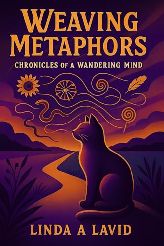 Weaving Metaphors: Chronicles of a Wandering Mind (Kindle Edition)