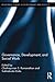 Governance, Development, and Social Work (Routledge Studies in Development and Society)