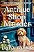 Antique Shop Murder by Daisy Winks