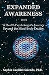 Expanded Awareness by Sophie Guellati-Salcedo