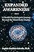 Expanded Awareness: A Health Psychologist’s Journey Beyond the Mind-Body Duality