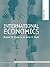 International Economics six...