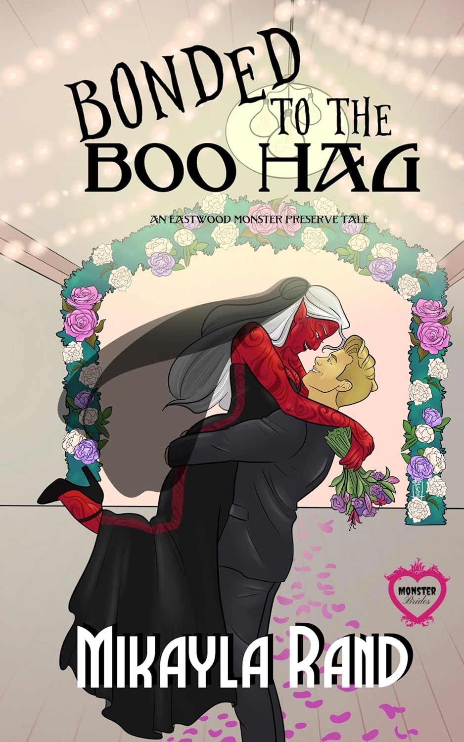 Bonded to the Boo Hag (Kindle Edition)