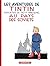 Tintin au pays des soviets (Tintin, #1)