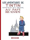 Tintin au pays de...