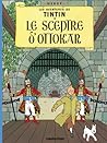 Le Sceptre d'Ottokar by Hergé