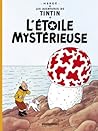 L'Étoile mystérieuse by Hergé