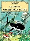 Le Trésor de Rackham le Rouge by Hergé