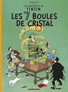Les 7 boules de cristal by Hergé