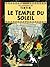Le Temple du soleil by Hergé