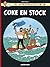 Coke en stock by Hergé