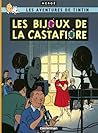 Les Bijoux de la Castafiore by Hergé