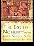 The English Nobility in the Late Middle Ages by Chris Given-Wilson