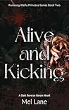 Alive and Kicking...