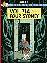 Vol 714 pour Sydney
