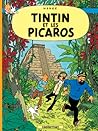 Tintin et les Picaros by Hergé