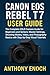 Canon EOS Rebel T7 User Gui...