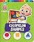CoComelon Shapes