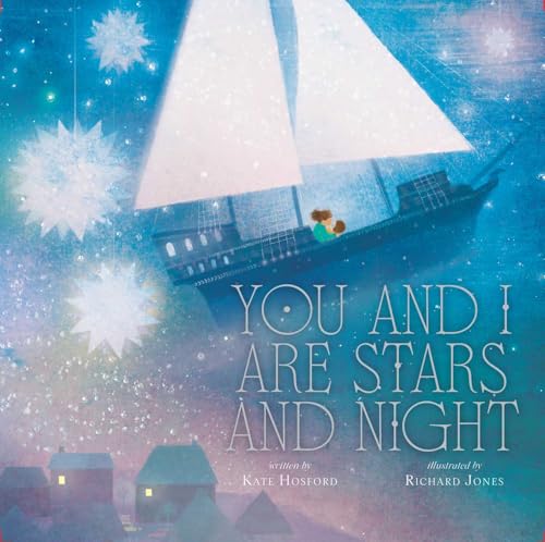 You and I Are Stars and Night (Hardcover)