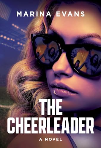 The Cheerleader (Hardcover)