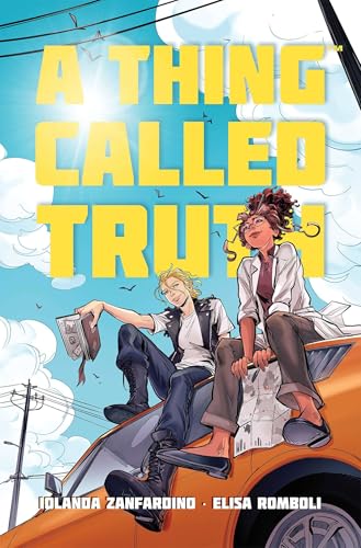 A Thing Called Truth (Paperback)