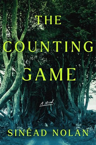The Counting Game: A Novel (Hardcover)