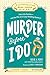 Murder Before "I Do" (Cranberry Creek Word Search Mystery #3)