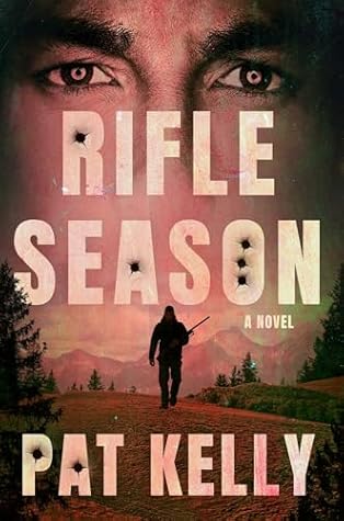 Rifle Season (Mace Winters #1)