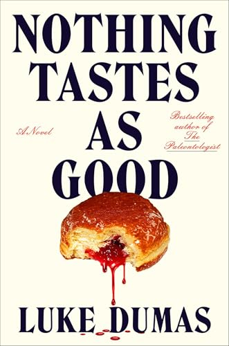 Nothing Tastes as Good (Hardcover)