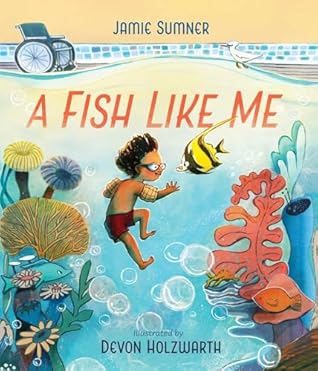 A Fish Like Me