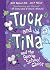 Tuck and Tina and the Boone School Ghost by Jess Brallier