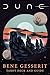 Dune: Bene Gesserit Tarot D...