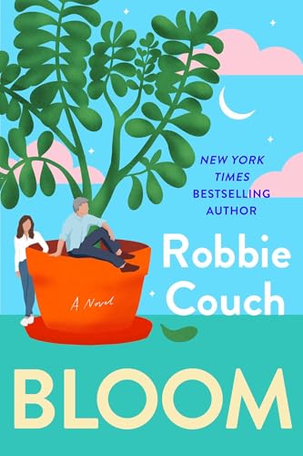 Bloom (Hardcover)
