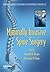 Minimally Invasive Spine Surgery