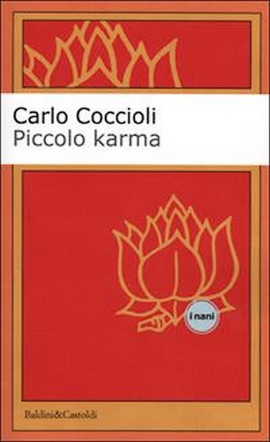 Piccolo Karma. Minutario di San Antonio in Texas