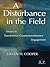 A Disturbance in the Field: Essays in Transference-Countertransference Engagement (Relational Perspectives Book Series)