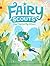 The Flutterfly Effect (Fairy Scout Friends)