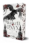 Wicked Onyx by Debbie Cassidy Wicked Onyx by Debbie Cassidy