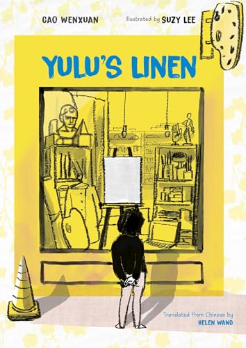 Yulu's Linen (Hardcover)