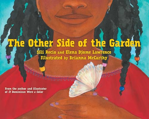 The Other Side of the Garden (Hardcover)