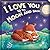 I Love You to the Moon and Back: Padded Board Book: Picture Storybook (Story Time)