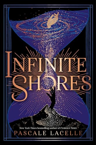 Infinite Shores (Drowned Gods, #3)