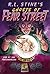 Eye of the Fortuneteller (Ghosts of Fear Street)
