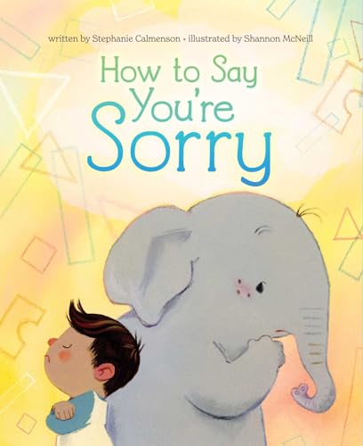 How to Say You're Sorry (Hardcover)