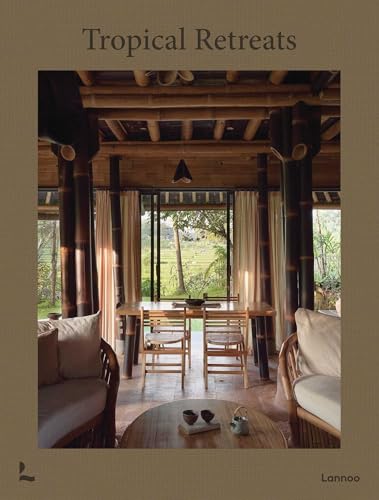 Tropical Retreats: Bali (Hardcover)