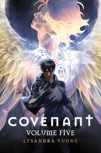 Covenant Vol. 5 (Paperback)