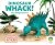 Dinosaur Whack! The Stegosaurus by Peter Curtis Dinosaur Whack! The Stegosaurus by Peter Curtis