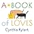 A Book of Loves by Cynthia Rylant A Book of Loves by Cynthia Rylant