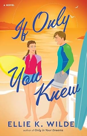 If Only You Knew (Oakwood Bay, #3)